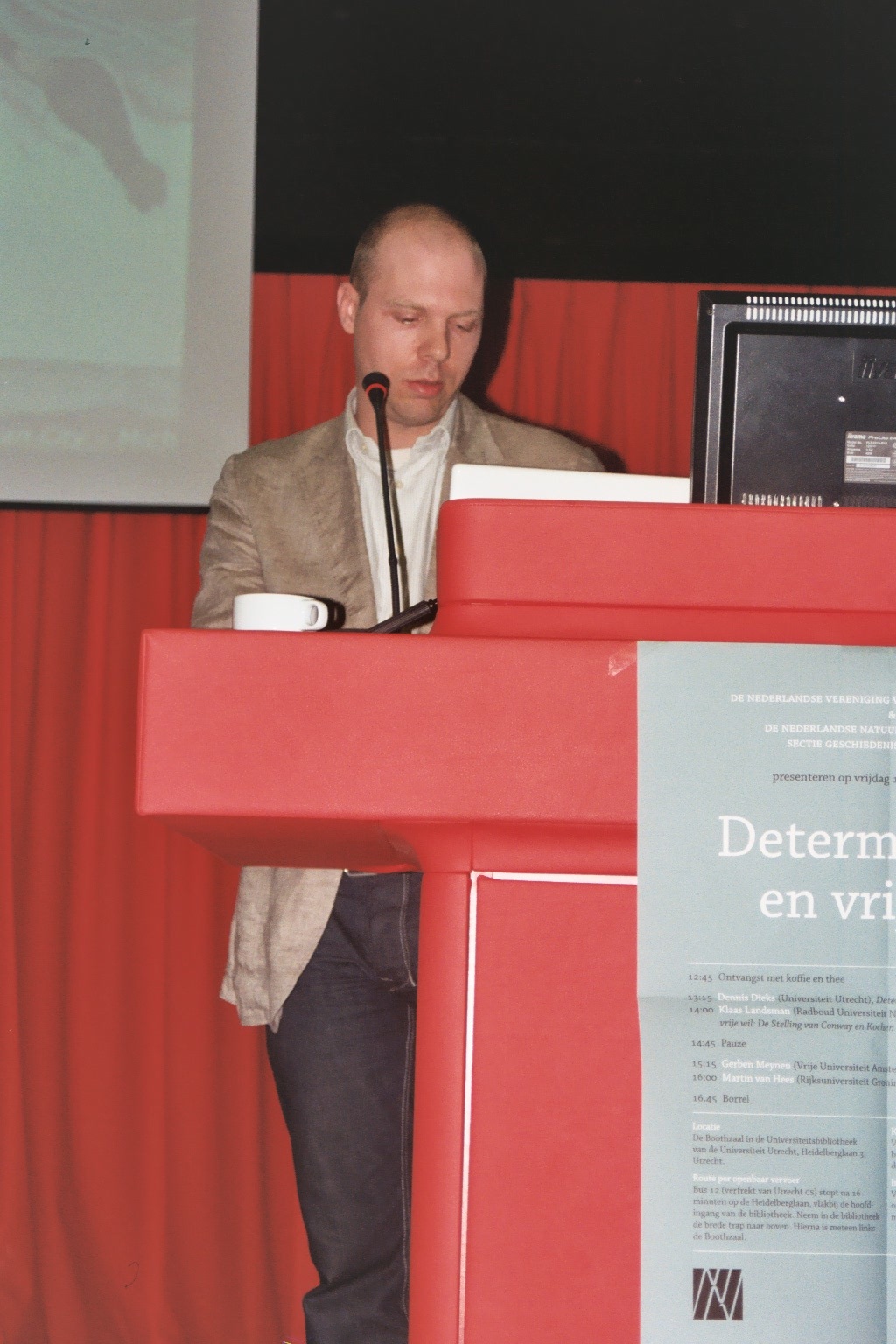 NVWF Determinisme 12