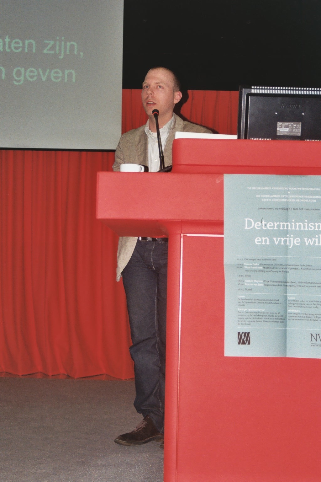 NVWF Determinisme 13