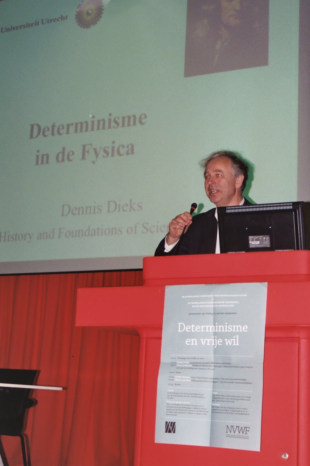 NVWF Determinisme 2
