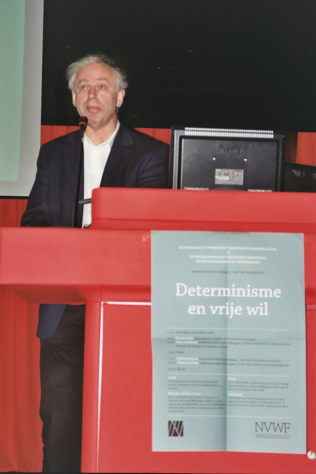 NVWF Determinisme 5
