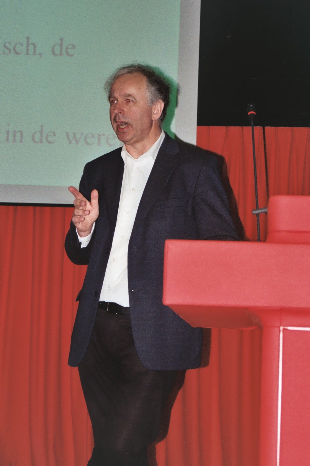 NVWF Determinisme 6